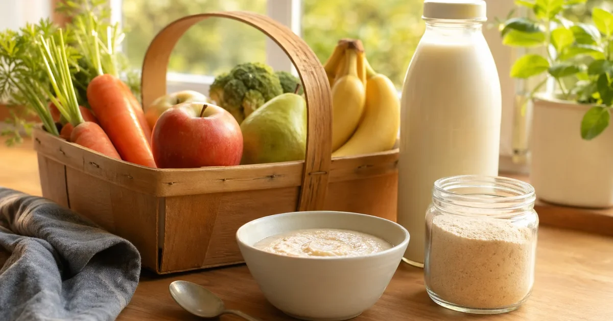 Explore the WIC Nutrition Program Benefits in Salt Lake City